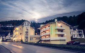 Hotel Tannenhof in Lauterbach