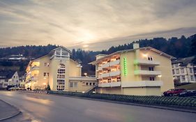 Hotel Tannenhof in Lauterbach